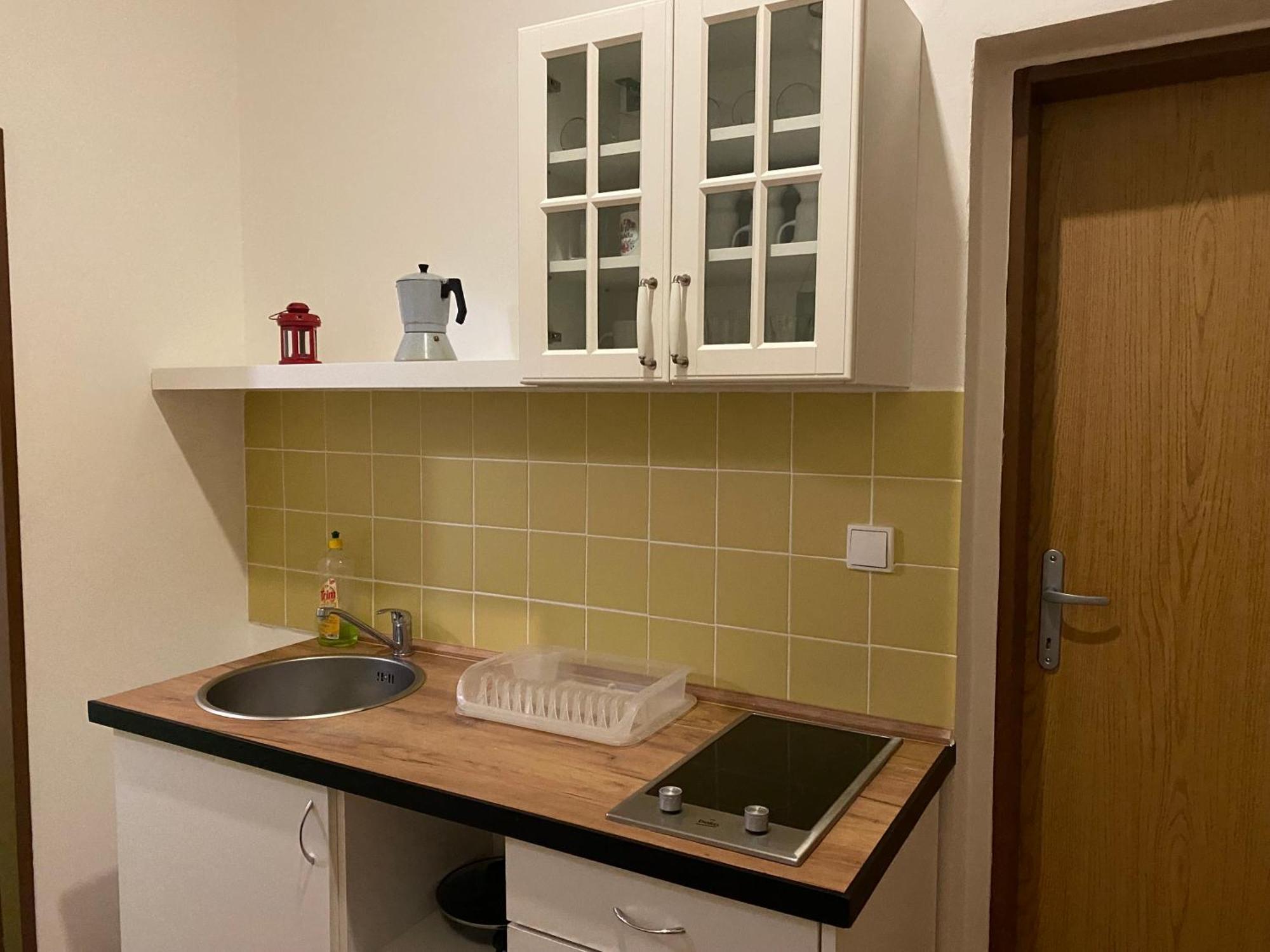 Best Apartments テプリツェ エクステリア 写真