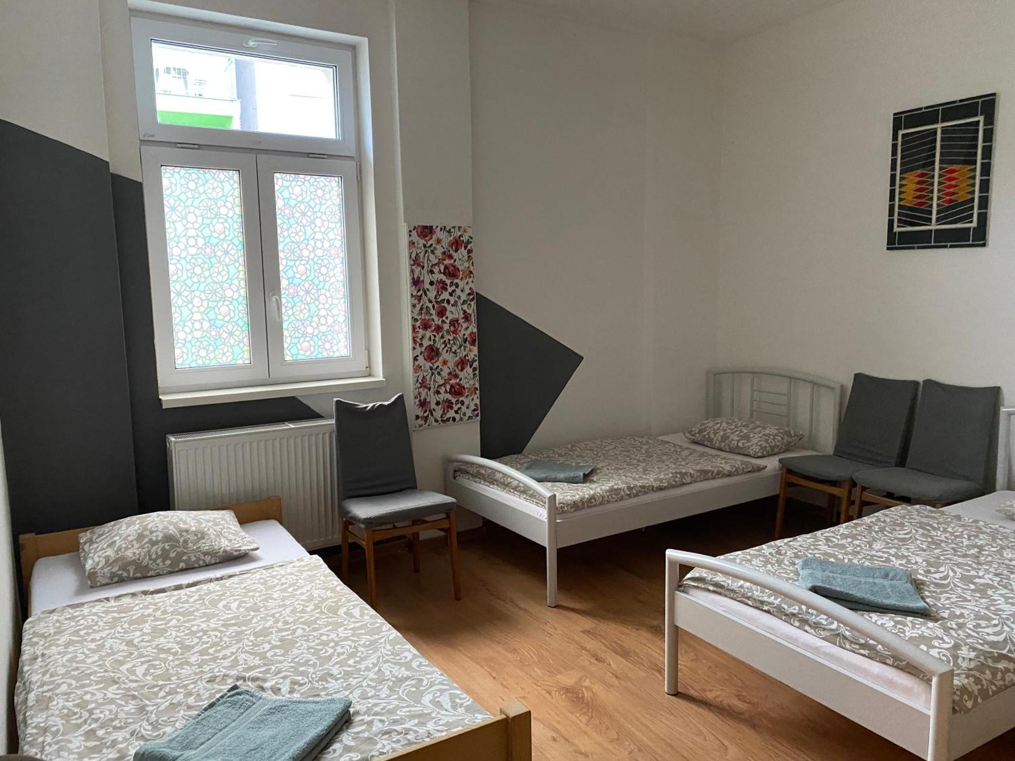 Best Apartments テプリツェ エクステリア 写真