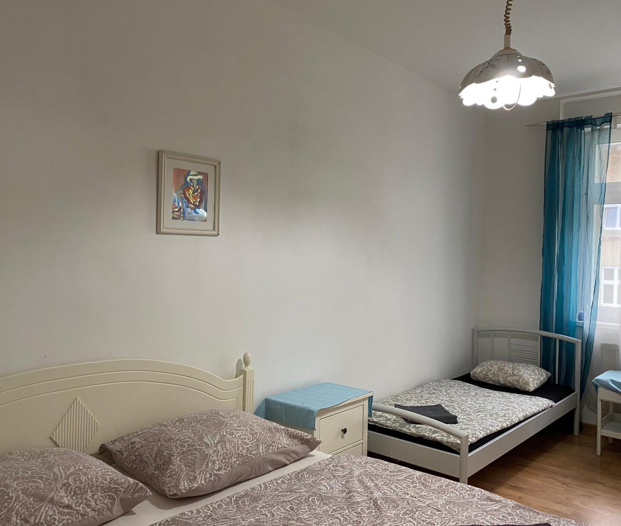 Best Apartments テプリツェ エクステリア 写真