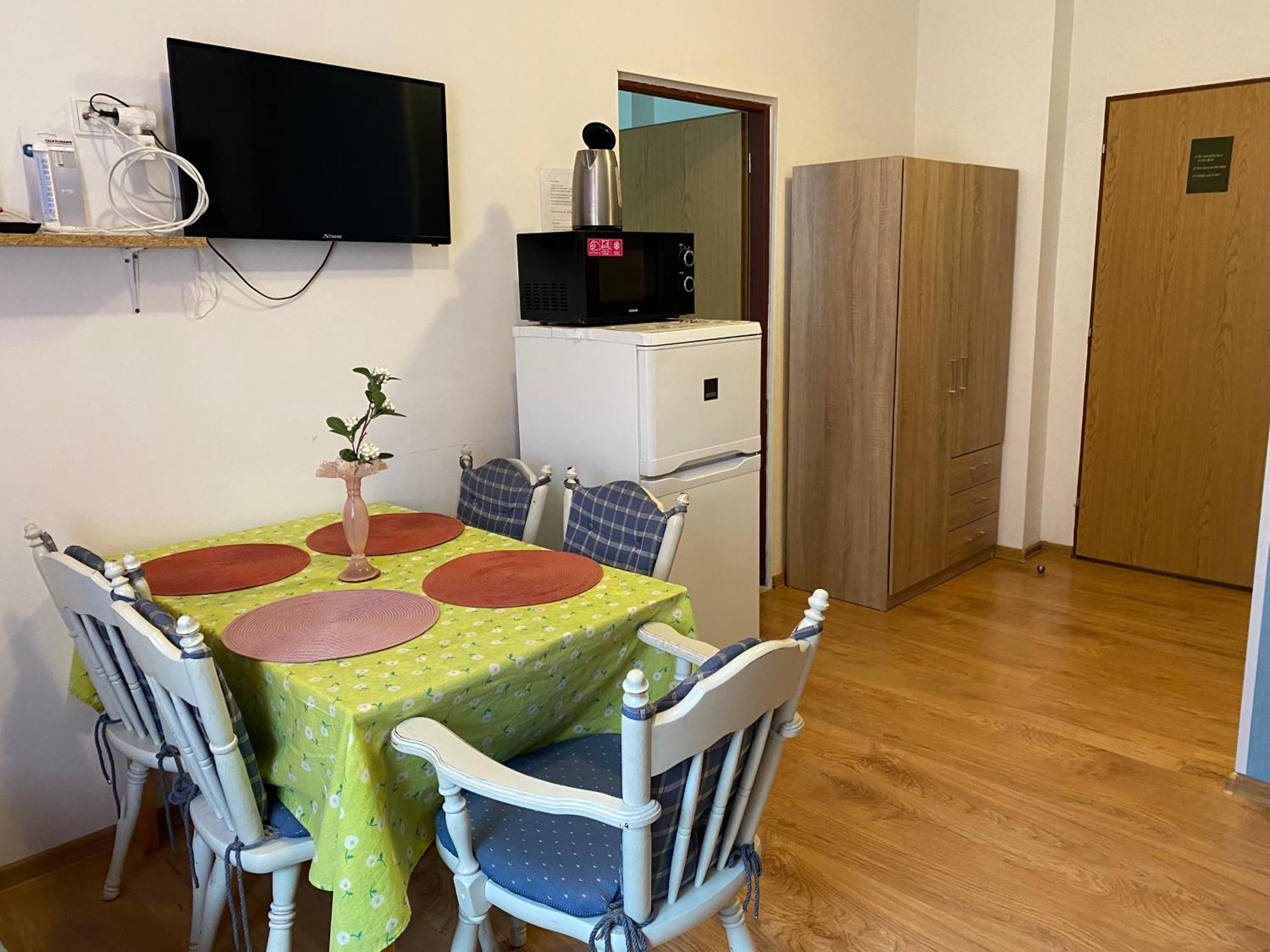 Best Apartments テプリツェ エクステリア 写真