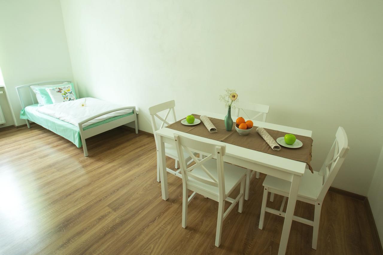 Best Apartments テプリツェ エクステリア 写真