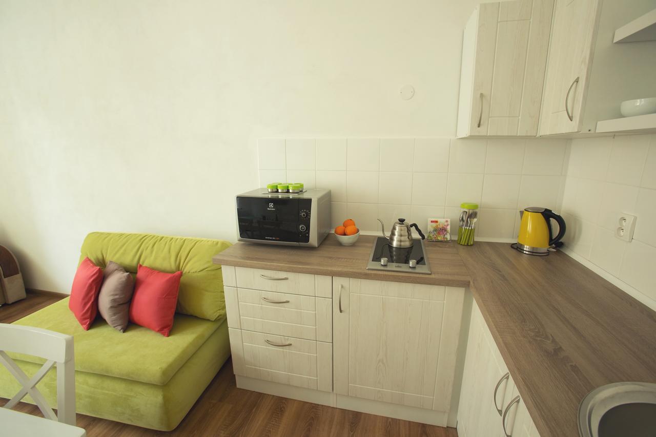 Best Apartments テプリツェ エクステリア 写真