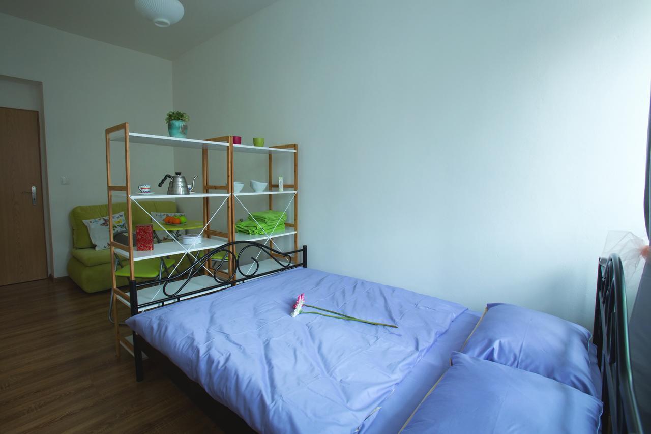 Best Apartments テプリツェ エクステリア 写真