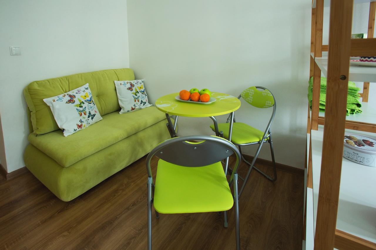 Best Apartments テプリツェ エクステリア 写真