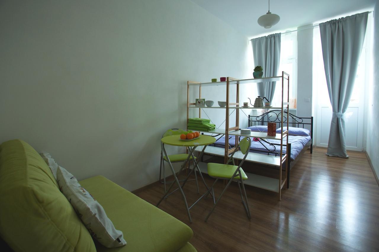 Best Apartments テプリツェ エクステリア 写真