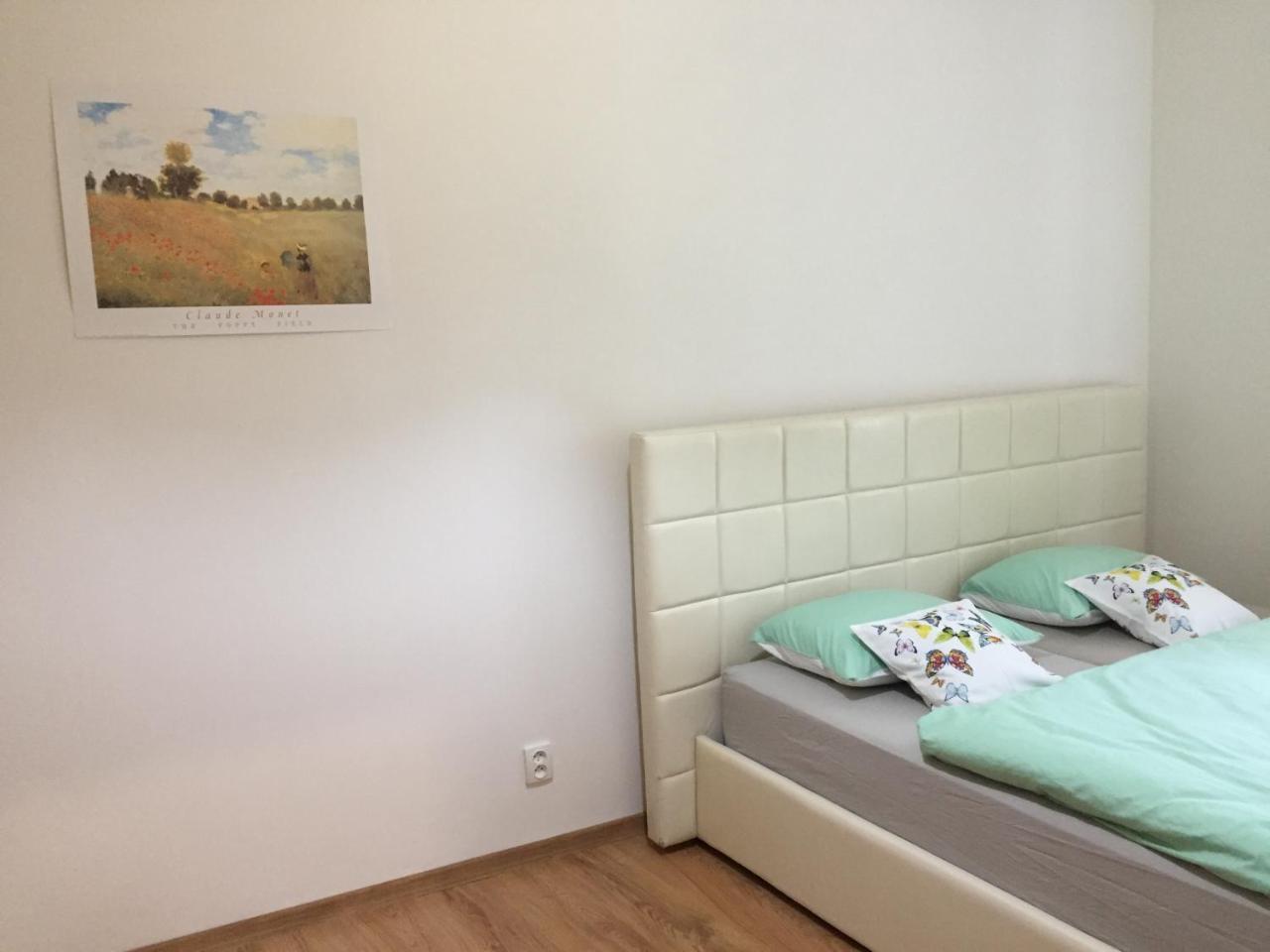 Best Apartments テプリツェ エクステリア 写真