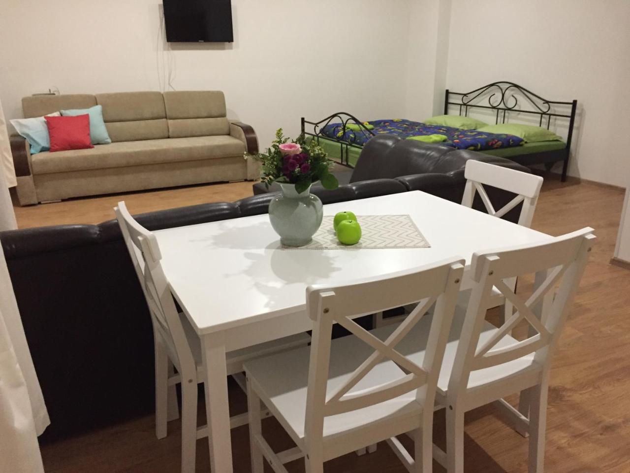 Best Apartments テプリツェ エクステリア 写真
