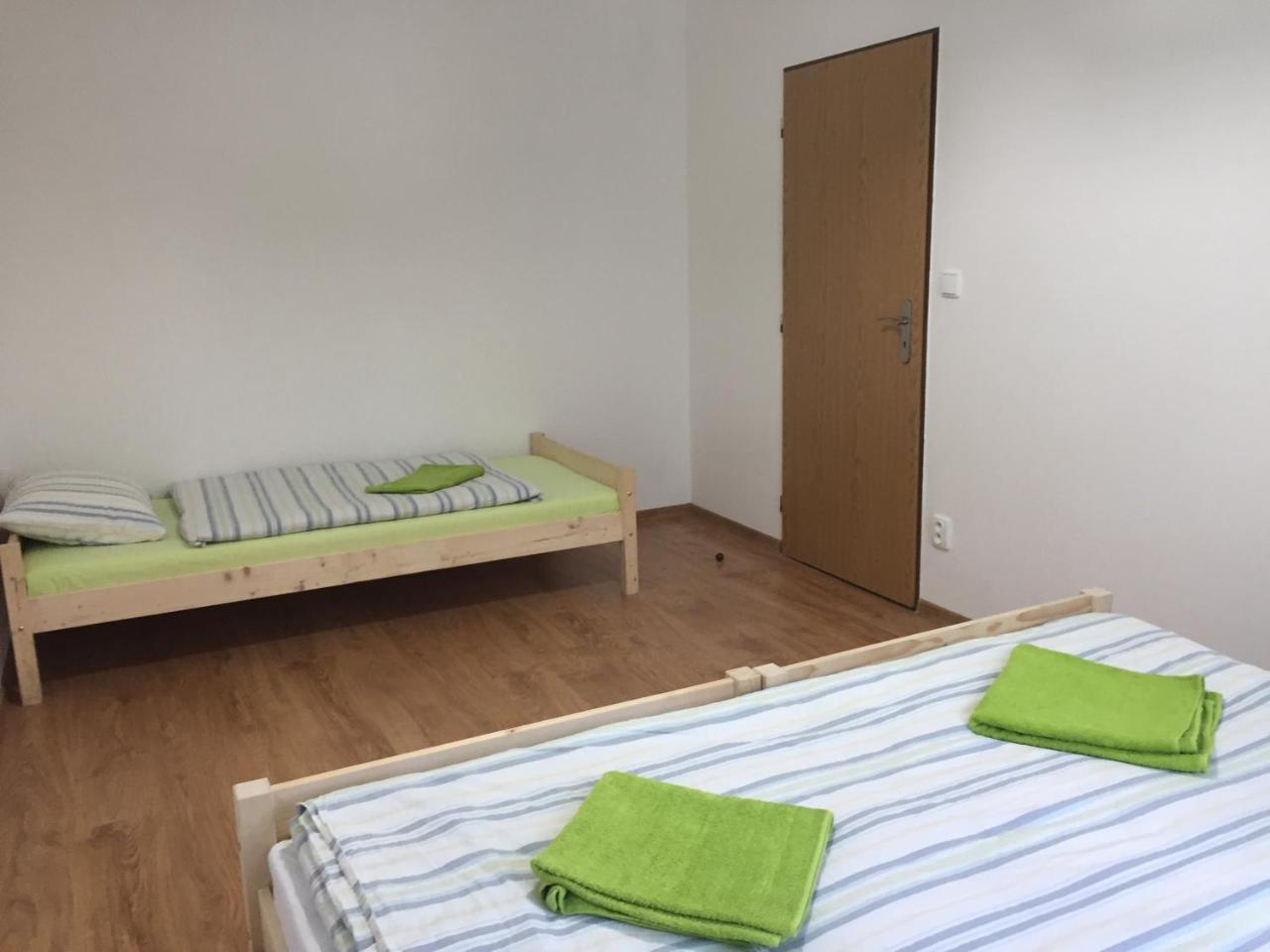 Best Apartments テプリツェ エクステリア 写真