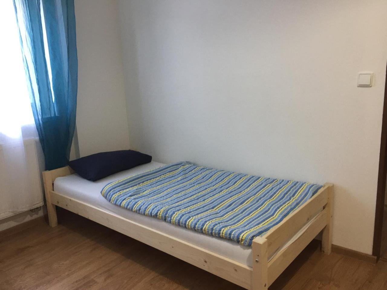 Best Apartments テプリツェ エクステリア 写真