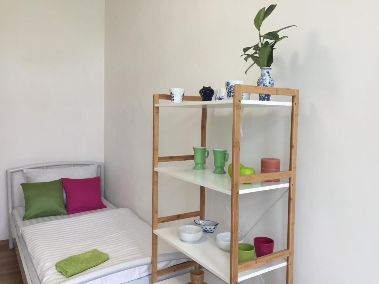 Best Apartments テプリツェ エクステリア 写真