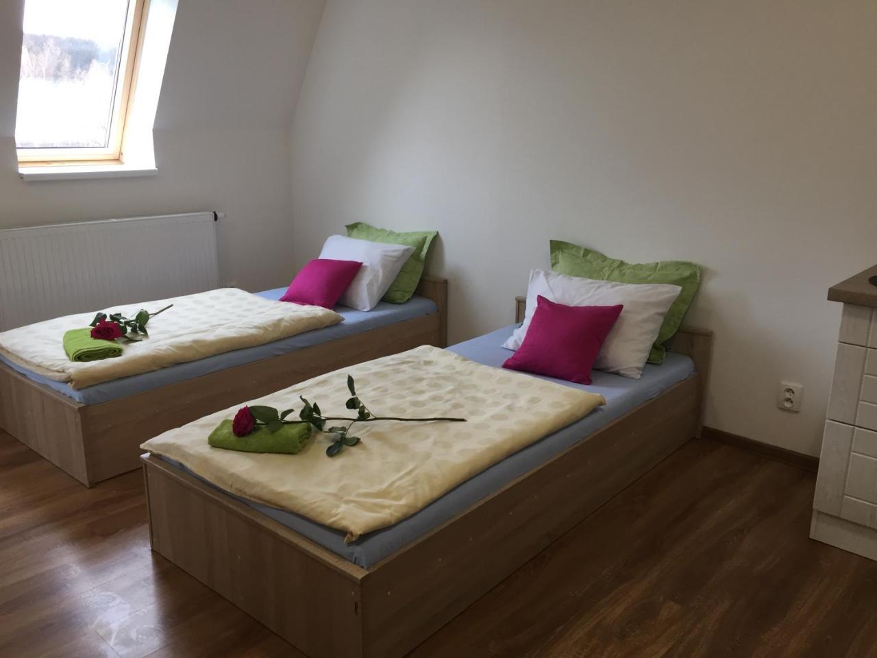Best Apartments テプリツェ エクステリア 写真