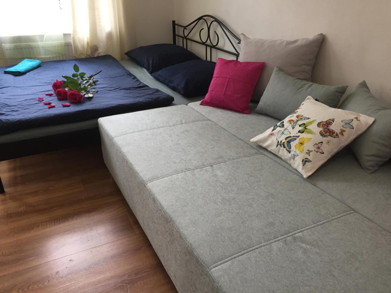 Best Apartments テプリツェ エクステリア 写真